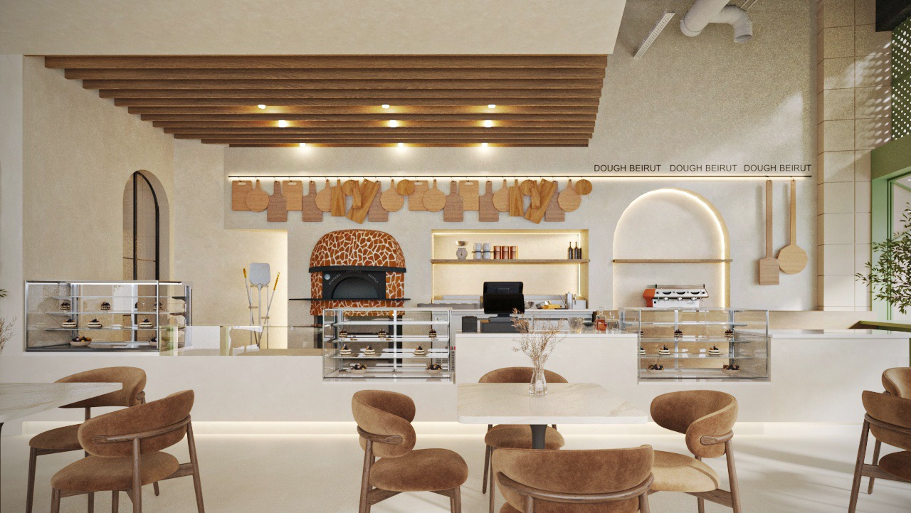 Dough Beirut